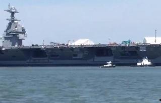 航空母艦爆料視頻最新,最新爆料視頻深度解析